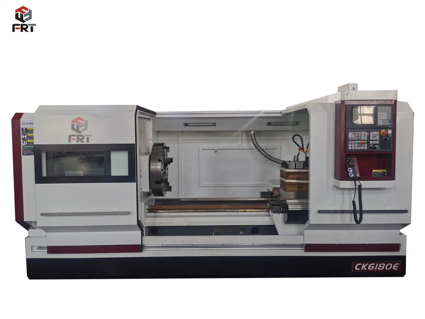 horizontal cnc lathe horizontal cnc lathe