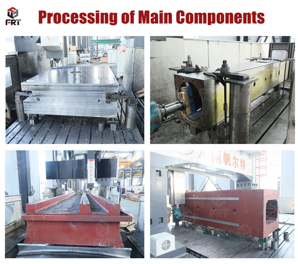 Processing-of-main-components Processing-of-main-components