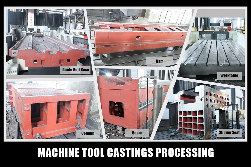 gantry mill castings gantry mill castings
