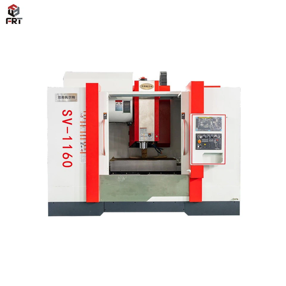 VMC CNC
