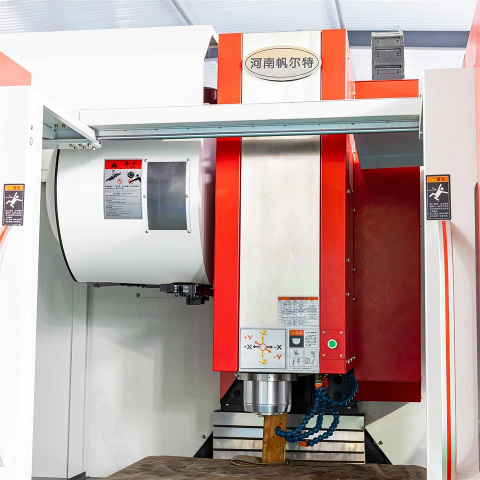 VMC CNC